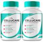 Imagem de Suplemento Cellucare Pills Advanced Blood Support Formula