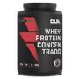 Imagem de Suplemento Combo 2X Whey Concentrado 900G Cookies + Luva Dux