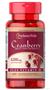 Imagem de Suplemento Concentrado de Cranberry Puritan's Pride com Vitamina D3