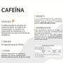 Imagem de Suplemento de Cafeína Bio Multyflora 60 Cápsulas 350mg