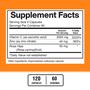 Imagem de Suplemento de Vitamina C 2000mg - American Standard Supplements