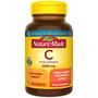 Imagem de Suplemento de Vitamina C Natural - 1000mg - 100 Comprimidos