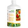 Imagem de Suplemento de Vitamina C Sabor Babosa Aloe Vera com Laranja, Mel e Geleia Real 1L - Infinity