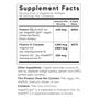 Imagem de Suplemento de Vitamina D3 5000 UI com K2 - SMARTERNUTRITION (Base Vegetal)