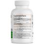 Imagem de Suplemento de vitamina K2 Bronson (MK7) com D3 5000IU 120 cápsulas