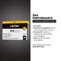 Imagem de Suplemento de ZMA Testo Performance Zinco Magnésio Vitamina D B6 c/90 Lavitan