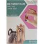 Imagem de Suplemento Dermovitam Small Size Cães 60 Tabletes Nutrasyn