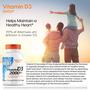 Imagem de Suplemento Doctor's Best Vitamina D3 2.000 UI 180 comprimidos