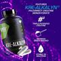 Imagem de Suplemento EFX Sports Kre-Alkalyn EFX Creatina com pH correto