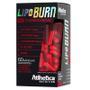 Imagem de Suplemento Em Cápsulas Atlhetica Nutrition Series Lipo Burn Hd Termogênico Em Pote De 27g 60 Un