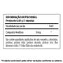 Imagem de Suplemento Em Cápsulas Green Própolis Nutrify Ácidos Grados/antioxidante Em Pote De 60ml 60 Un
