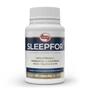 Imagem de Suplemento Em Cápsulas Vitafor Sleepfor L-triptofano Em Pote