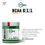 Imagem de Suplemento em Pó BCAA 6.1.1 Powder 300g Vitamax Nutrition