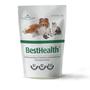 Imagem de Suplemento em Pó Best Health Cães, Gatos e aves 100g Mineral - Alive Pet