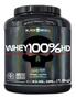 Imagem de Suplemento em pó Black Skull Whey 100% HD proteína Whey 100% HD em pote de 1.8kg