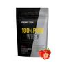 Imagem de Suplemento em Pó Concentrado 100% Pure Whey Proteínas Refil 900g - Probiotica + Coqueteleira Dux