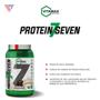Imagem de Suplemento em Pó Concentrado Whey Protein Seven 907g Vitamax