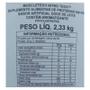 Imagem de Suplemento Em Pó Muscletech Performance Series Em Pote De 2500ml Nitro Tech