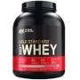 Imagem de Suplemento Em Pó Optimum Nutrition Gold Standard 100% Whey Proteína Em Pote De 2.27kg