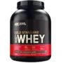 Imagem de Suplemento Em Pó Optimum Nutrition Gold Standard 100% Whey Proteína Em Pote De 2.27kg