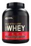 Imagem de Suplemento Em Pó Optimum Nutrition Gold Standard 100% Whey Proteína Em Pote De 2.27kg