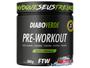 Imagem de Suplemento Em Pó Pre Treino Pre Workout Pote 300g DIABO VERDE