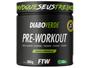 Imagem de Suplemento Em Pó Pre Treino Pre Workout Pote 300g DIABO VERDE