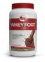 Imagem de Suplemento Em Pó Vitafor Whey E Proteínas Whey Fort 3w 900g