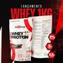 Imagem de Suplemento Em Pó Whey Protein 1kg - Vita Power Nutrition