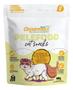 Imagem de Suplemento Em Tabletes Organnact Pelefood Pelefood Cat Snack Com Prebióticos Para Gato