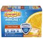 Imagem de Suplemento Emergen-C Immune+ Triple Action - Pacote com 30 Sachês