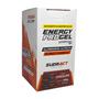 Imagem de Suplemento Energético Energy Pro Gel 10 Sachês 30g Sabor Chocolate Sudract