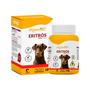 Imagem de Suplemento Eritros Dog Tabs 18g Organnact para Cães