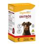 Imagem de Suplemento Eritros Dog Tabs 18g Organnact para Cães