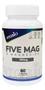 Imagem de Suplemento Fitobio Five Mag 360mg 60 Capsulas