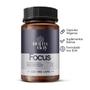 Imagem de Suplemento Focus NutraDay Aumenta a Performance Cognitiva