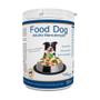 Imagem de Suplemento Food Dog Botupharma Adulto - 500g