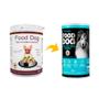 Imagem de Suplemento Food Dog Botupharma Zero Proteína Animal - 500g