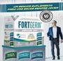 Imagem de Suplemento Fort Gerin Senior 50 + Com 30Cps - La San Day