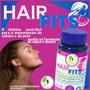 Imagem de Suplemento Hair Fits Cabelo Unha e Pele 60 Cáps - Fits Life