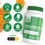 Imagem de Suplemento Health Thru Nutrition Curcu-Gel 650 mg BCM-95