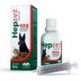 Imagem de Suplemento Hepvet Suspensão 60Ml