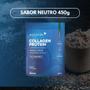 Imagem de Suplemento Hidrolisado Collagen Protein 450G - PuraVida