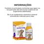 Imagem de Suplemento Hipercalórico para Cachorro Nutricuper Dog 120ml