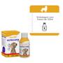 Imagem de Suplemento Hipercalórico para Cachorro Nutricuper Dog 120ml