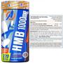 Imagem de Suplemento Hmb 1000Mg Com 120 Tabletes Arnold Nutrition