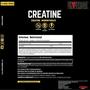 Imagem de Suplemento Importado 2 X Potes De Creatina Monohidratada 400g no total - Universal Nutrition U.S.A