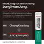 Imagem de Suplemento Imunológico Jung Kwan Jang com Ginseng e Sabugueiro