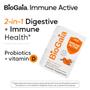 Imagem de Suplemento Infantil BioGaia Immune Active Kids - Probiótico com Vitamina D