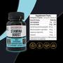 Imagem de Suplemento Jung Kwan Jang Stamina Boost - Com Ginseng Vermelho Coreano